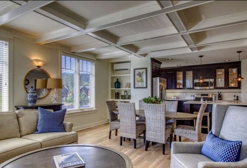 三卧高级套房, The Inn At Pleasant Beach