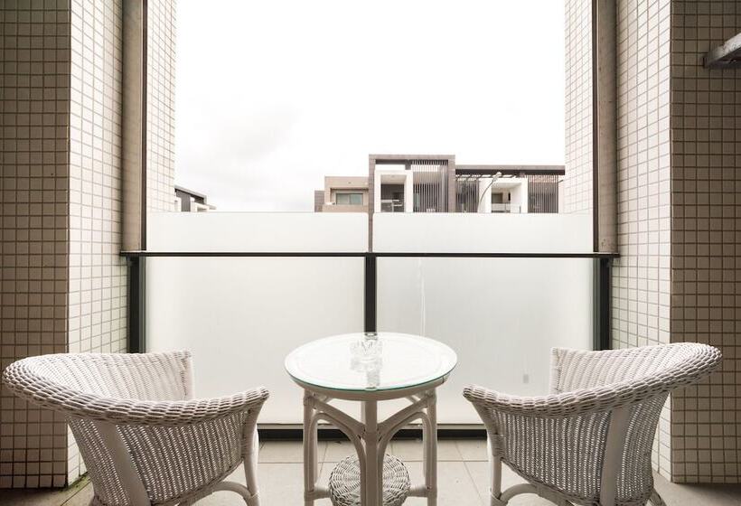 اتاق استاندارد, Ting Shuan B.b Hostel