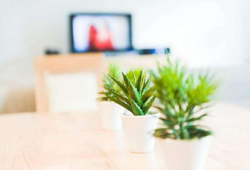 침실 3개 아파트, Alpenparks Chalet & Apartment Areitxpress