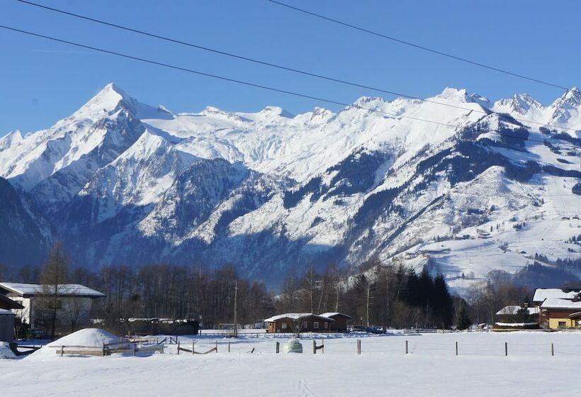 Апартаменты 2 Спальни с Террасой, Alpenparks Chalet & Apartment Areitxpress