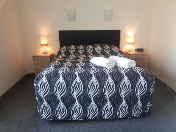 Апартаменты 2 Спальни, Bayview Apartments