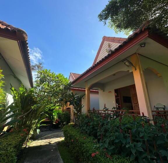 Семейное Бунгало, Boonya Resort Koh Chang