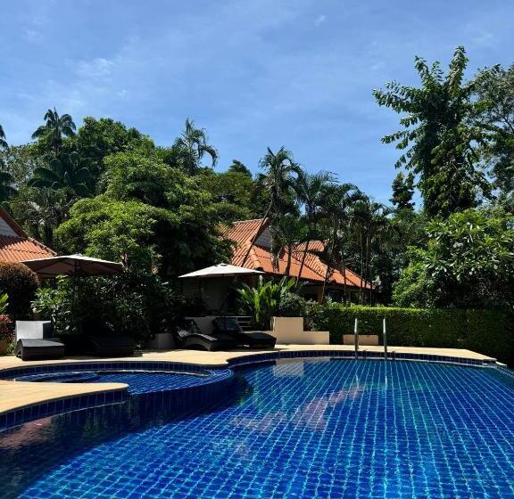 Семейное Бунгало, Boonya Resort Koh Chang