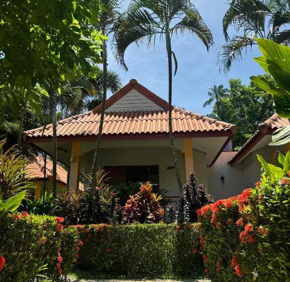 Семейное Бунгало, Boonya Resort Koh Chang