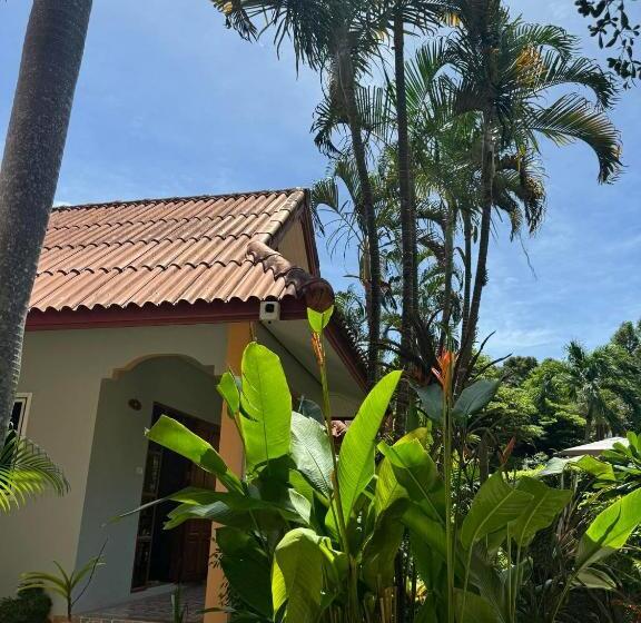 Бунгало Deluxe, Boonya Resort Koh Chang