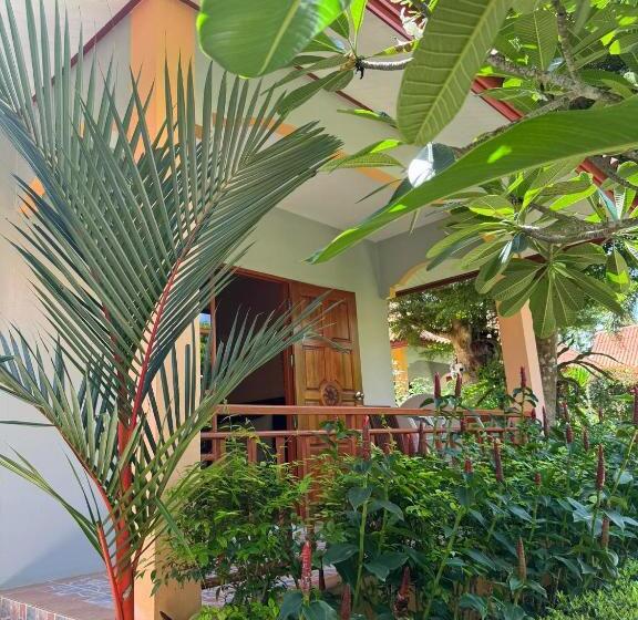 Бунгало Deluxe, Boonya Resort Koh Chang