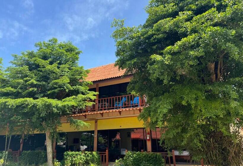 Номер Стандарт, Boonya Resort Koh Chang