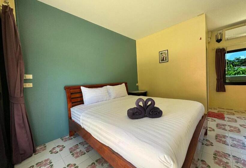 Номер Стандарт, Boonya Resort Koh Chang