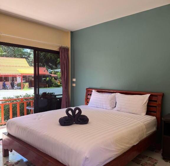 Номер Стандарт, Boonya Resort Koh Chang