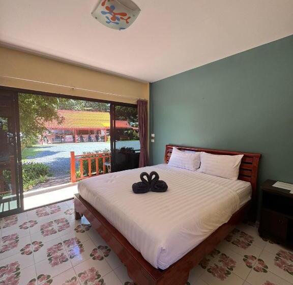 Номер Стандарт, Boonya Resort Koh Chang