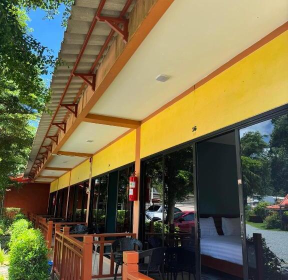 Номер Стандарт, Boonya Resort Koh Chang