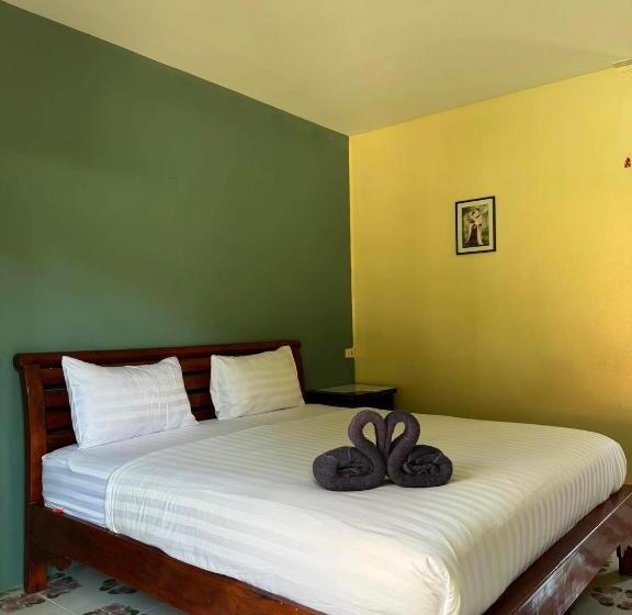 Номер Стандарт, Boonya Resort Koh Chang