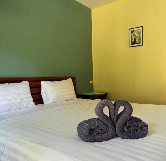 Номер Стандарт, Boonya Resort Koh Chang