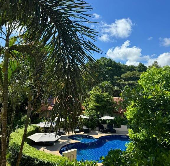 Номер Стандарт, Boonya Resort Koh Chang