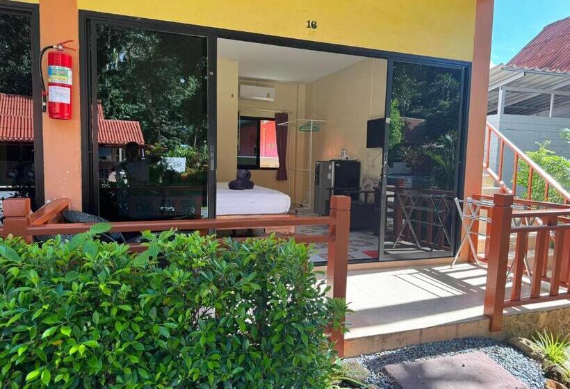 Номер Стандарт, Boonya Resort Koh Chang