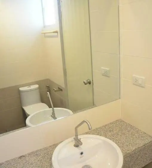 آپارتمان 1 خوابه, Lkp Apartment
