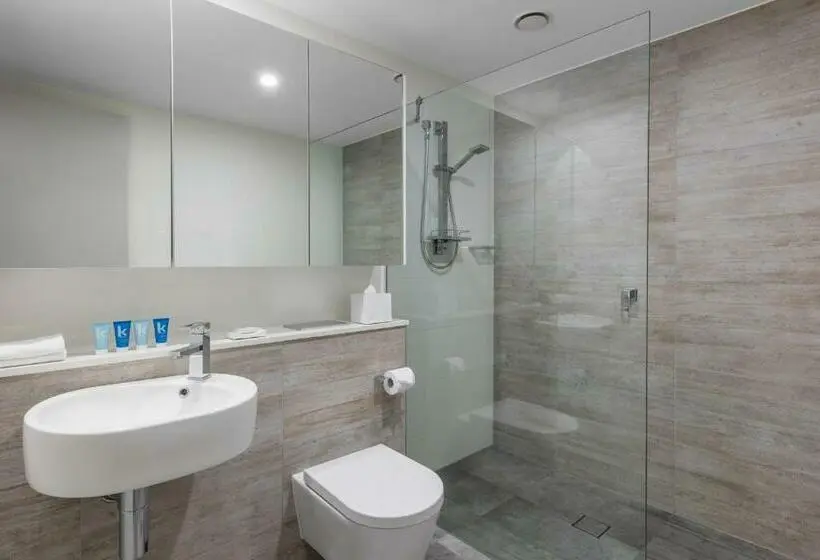 سوییت, Meriton Suites Southport