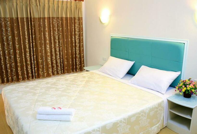 חדר סטנדרט, P.a. Ville