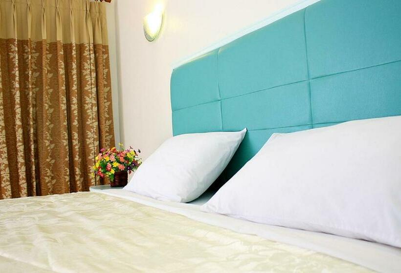 חדר סטנדרט, P.a. Ville