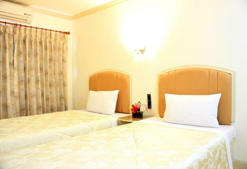 חדר סטנדרט, P.a. Ville