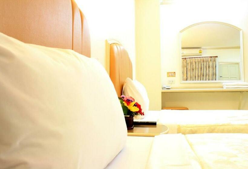 חדר סטנדרט, P.a. Ville