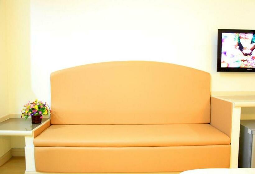 חדר סטנדרט, P.a. Ville