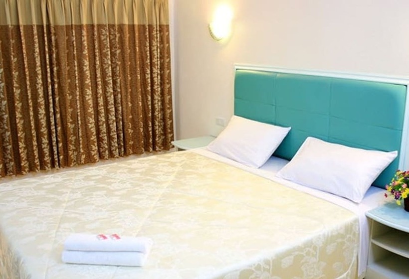 חדר סטנדרט, P.a. Ville