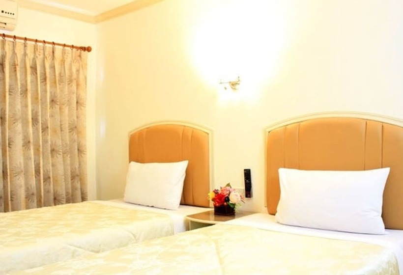 חדר סטנדרט, P.a. Ville