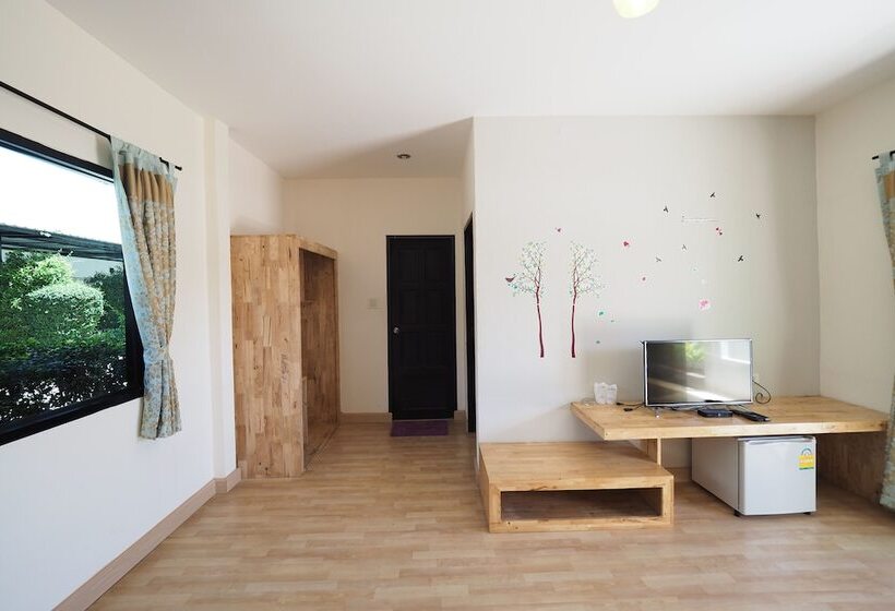 스탠다드 룸, Pine Home