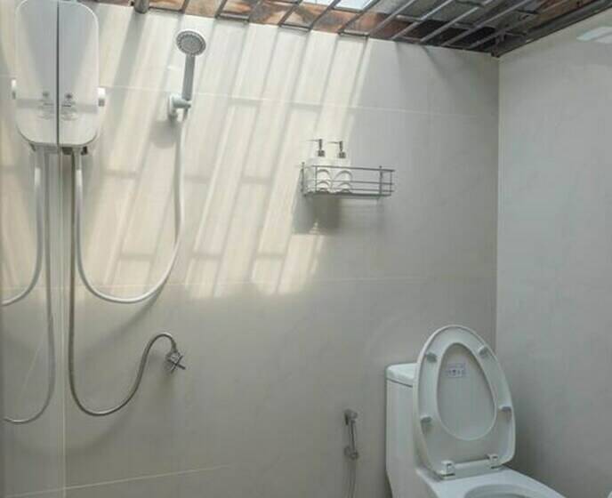 Quarto Estandar, Sleepcase Hostel