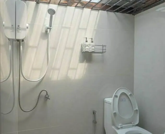اتاق استاندارد, Sleepcase Hostel