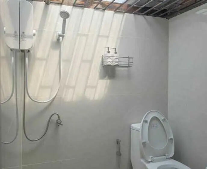 اتاق استاندارد, Sleepcase Hostel