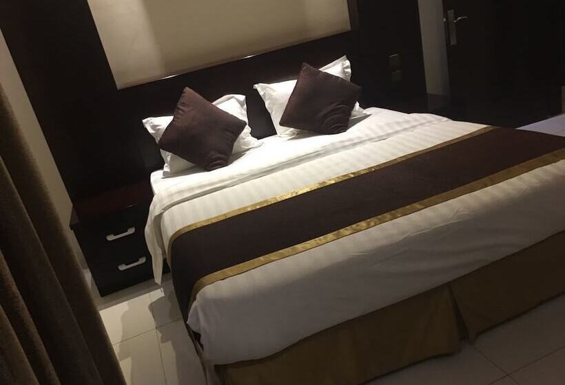 1 Schlafzimmer Apartment, Taleen Al Nakheel Apartment