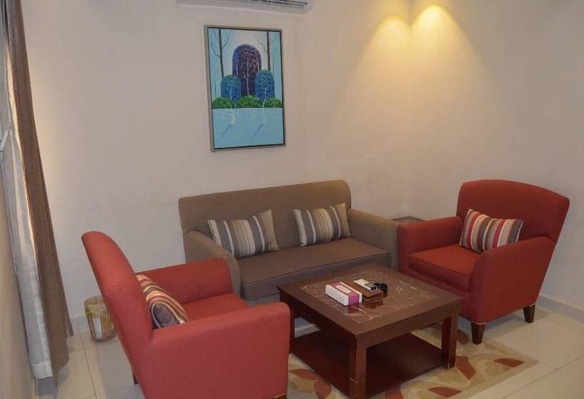 2 Schlafzimmer Apartment, Taleen Al Nakheel Apartment