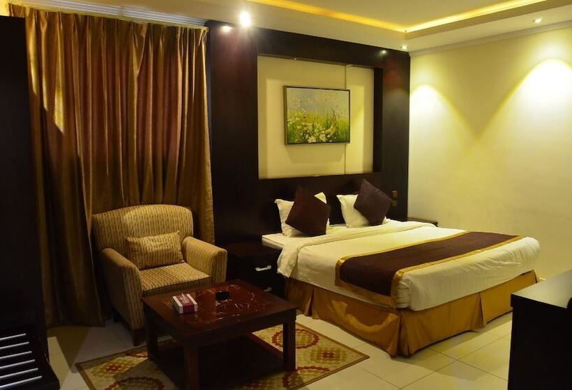 2 Schlafzimmer Apartment, Taleen Al Nakheel Apartment