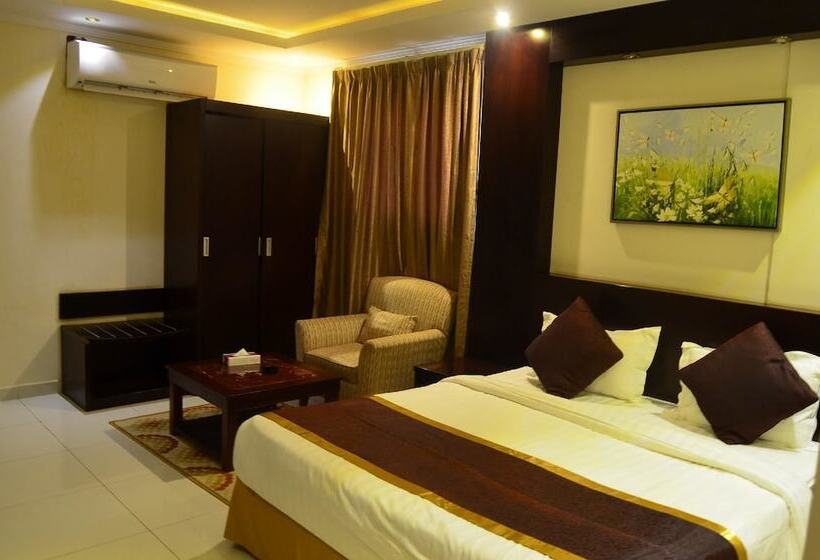 2 Schlafzimmer Apartment, Taleen Al Nakheel Apartment