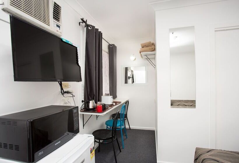 חדר סטנדרט, Taree Lodge Motel