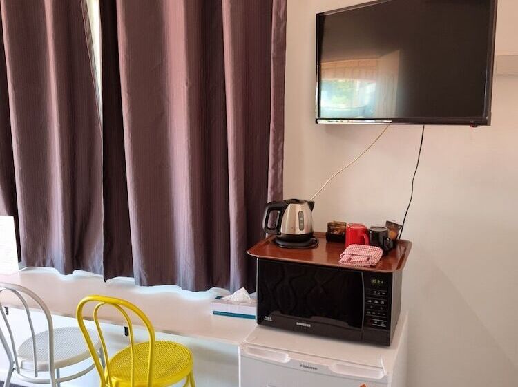 חדר סטנדרט, Taree Lodge Motel