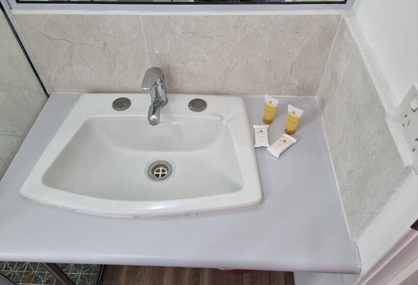 ファミリールーム, Taree Lodge Motel