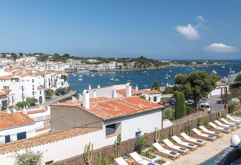 Люкс Вид на Море, Boutique Hotel Villa Gala By Fimed Hotels