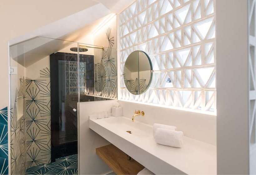 Люкс Вид на Море, Boutique Hotel Villa Gala By Fimed Hotels