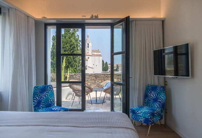 オーシャンビュースイート, Boutique Hotel Villa Gala By Fimed Hotels
