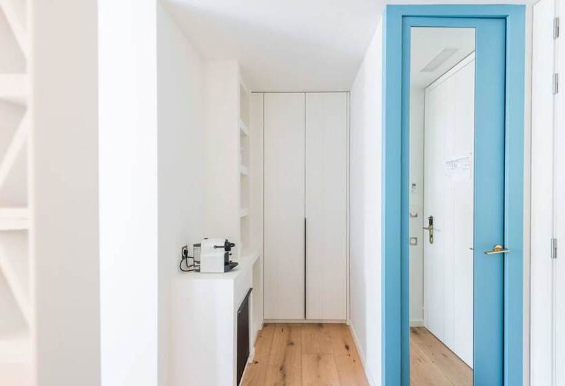 Люкс Вид на Море, Boutique Hotel Villa Gala By Fimed Hotels