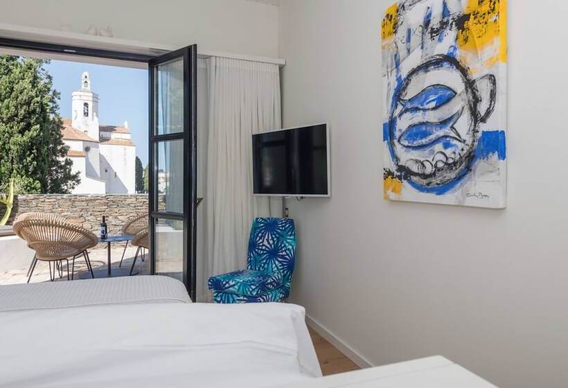 Люкс Вид на Море, Boutique Hotel Villa Gala By Fimed Hotels