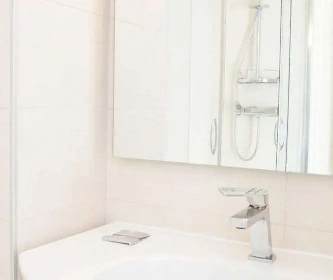 اتاق استاندارد با بالکن, La Nuova Dimora B&b