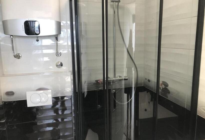 스탠다드 룸, Rooms With Wifi Split   18094