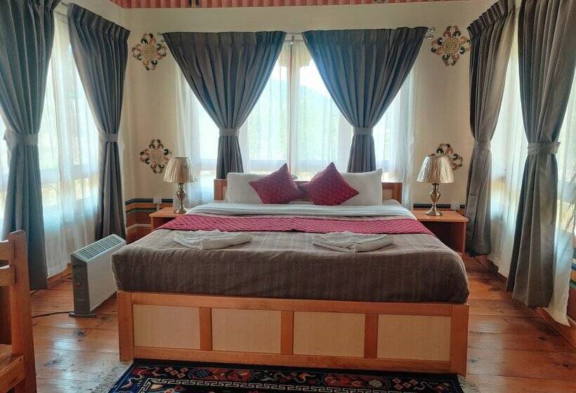 آپارتمان لوکس 1 خوابه, Nirvana Lodge