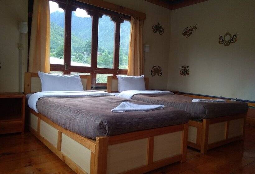 آپارتمان لوکس 1 خوابه, Nirvana Lodge