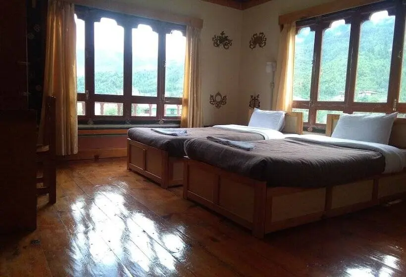 آپارتمان لوکس 1 خوابه, Nirvana Lodge
