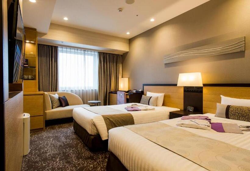 חדר סטנדרט, Ole